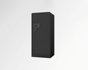 Godrej, casilleros convertibles de metal para el hogar, armarios, muebles plegables modernos para dormitorio y oficina en casa, uso general - Product Image 2