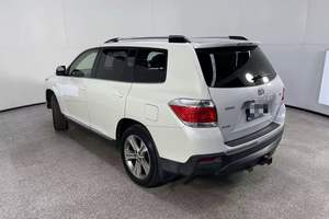 2012 abordable tToy-otaaaaa hHig-hlanderrrrrrrrrr - Product Image 3