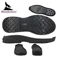 Semelles de chaussures de sport décontractées unisexes, antidérapantes et résistantes à l'usure, personnalisables, pour activités de plein air/randonnée – Nouvelle collection du fabricant, design avant-gardiste