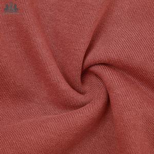 Shorts de Hombre con Lavado Ácido, Color Sólido, Corte Medio |   Ropa Casual 100% Algodón |   Pantalones Cortos Transpirables, Impermeables y Ecológicos de Marca Privada OEM - Product Image 6