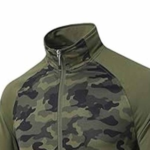 Survêtement pour homme de haute qualité en polaire épaisse surdimensionné et ample, vêtements de rue personnalisés, survêtements pour homme téléchargés par Dress Sports - Product Image 2