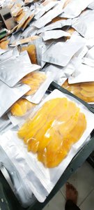 Mangue séchée biologique de qualité supérieure 100g-Goût authentique du Vietnam, Top Choice - Product Image 6
