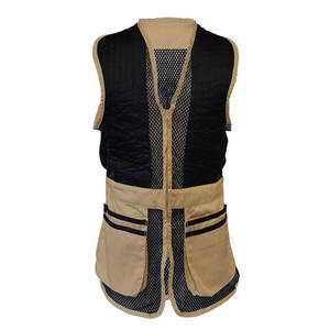 เสื้อกั๊กสำหรับล่าสัตว์ออกไปใหม่มีเอกลักษณ์ออกแบบได้ตามต้องการ - Product Image 1