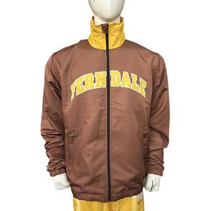 Veste coupe-vent imperméable sur mesure, service OEM, veste de neige de luxe, prix avantageux - Product Image 1