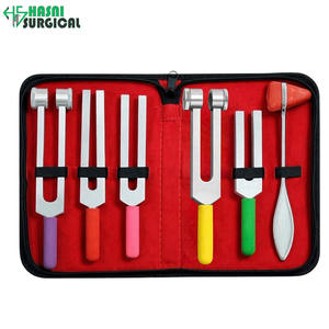 Diapasones de Diagnóstico de Precisión Reutilizables para Uso Clínico - Product Image 3