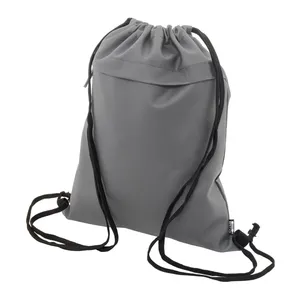 Pudrow RPET Sustainable Cooler <b>Box</b> Thermal Merchandising Bag - Product Image 2
