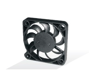 ADDA AD4006 40x40x06มม. พัดลมแกน DC - Product Image 1