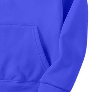 <b>Hoodies</b> for Men Casual Solid Color Hooded Mens Long Sleeve Shirt <b>Comfy</b> Fleece Men <b>Hoodies</b> Loose Plain Hooded Sweatshirt - Product Image 2