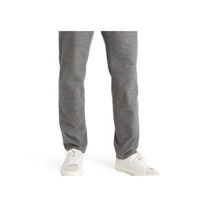 Pantaloni Oxford Brax Cooper 100% Cotone Grafite XL 3XL Taglio Dritto con Cerniera Decorativa Antipiega per Business 33 X 32 - Product Image 3