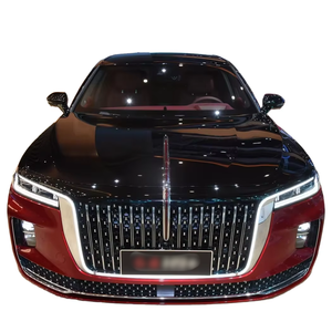 Sedán Híbrido de Lujo para Negocios, 2.0T 252HP, Vehículo Ejecutivo Eficiente en Consumo de Combustible con Interior Espacioso, Modelo en Oferta en China - Product Image 1