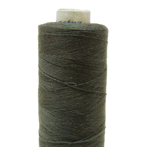 Fil à coudre KVR 100% polyester, fil à coudre super résistant en polyester, fil à coudre super résistant en polyester - Product Image 4