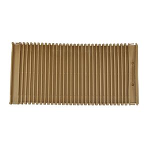ม่านคอนโซลกลางสำหรับ W212 Mercedes E Class, C Class W204-สีเบจ - Product Image 4
