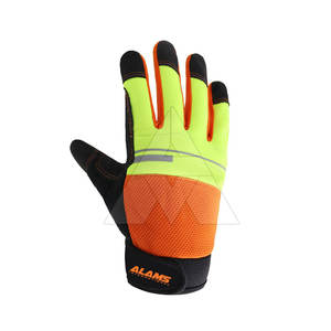 Vente en ligne Gants de mécanicien de qualité supérieure Style unique Gants de mécanicien Gants de mécanicien écologiques - Product Image 4