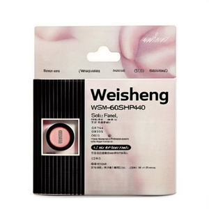 Panneau solaire Weisheng WSM-60SHP440 - Product Image 2
