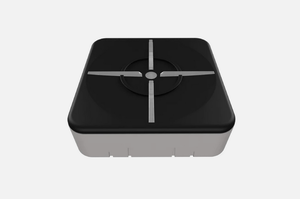 Adaptateur de chargeur de console professionnel pour GameGear - Product Image 2