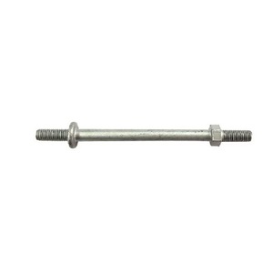 Nuovi Perni Guida per Coperchio Ferro Battuto Elettrico per Generatore Compatibili con Tg1000I Rif. 960435 - Product Image 1
