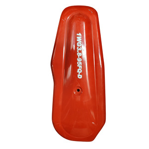 Copertura per Cinturino ZS600 Compatibile, Componente Industriale con Rif. 976514 - Product Image 1