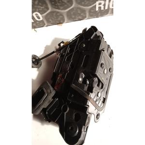 Cerradura Delantera Izquierda para VOLKSWAGEN Polo 5ª Serie (09>17) 5K18370150 - Product Image 3