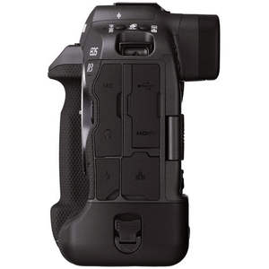 Appareil photo numérique sans miroir R3 NOUVEAU, MEILLEUR VENDEUR, boîtier noir 24,0 MP, noir - Product Image 1