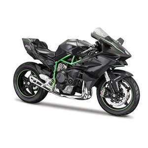 Motocicletas Deportivas Kawasaki Ninja H2-R ORIGINALES NUEVAS - Product Image 6
