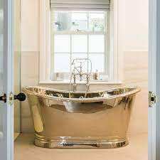 BAÑERA DE COBRE HECHA A MANO EN NUEVA VEZ BAÑERA DE COBRE NUEVA LLEGADA VENTA CALIENTE BAÑERA DE CALIDAD PREMIUM NUEVA LLEGADA - Product Image 3