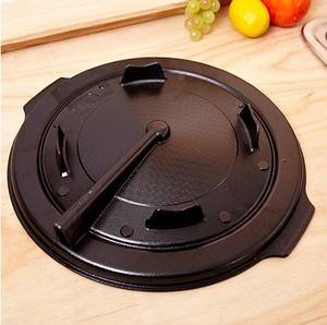 กระทะย่างไข่นึ่งทำจากเกาหลีบ้านแบบสบายๆ & ตั้งแคมป์เพลิดเพลินกับเตาย่างบาร์บีคิวกลางแจ้ง - Product Image 3