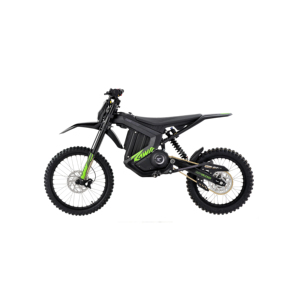 Motocicleta Eléctrica Todoterreno Rawrr Mantis X, Sistema de 72V, Suspensión de Largo Recorrido, Motor de Alto Rendimiento, Alimentada por Litio, Motocross Eléctrica - Product Image 3