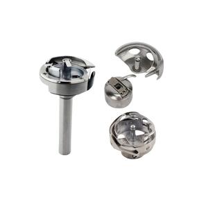 76838 1/4 PULGADAS SNAP ON SCANT COSTURA PRENSATELAS PARA EL HOGAR DOMÉSTICO HECHO EN TAIWÁN REPUESTOS PARA MÁQUINA DE COSER - Product Image 3