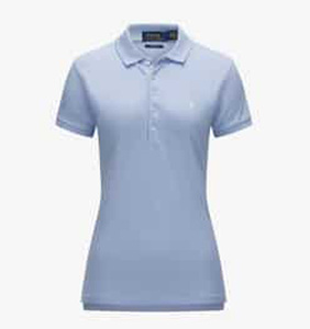 Camisetas Polo para Niñas MOMO, Nuevo Diseño, con Cuello Camisero y Manga Corta, 100% Algodón, Secado Rápido, de Bangladesh - Product Image 2