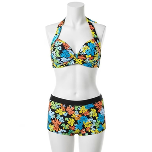Maillots de bain à séchage rapide, impression numérique, polyester doux, extensible, confortable, léger, plage, piscine, short de bain, vacances d'été, surf - Product Image 5