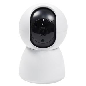 ICSEE suivi automatique 1080P sans fil animal de compagnie bébé surveillance caméra Audio <span class=keywords><strong>Babyphone</strong></span> 360 degrés panoramique/inclinaison Wifi vidéo bébé moniteur - Product Image 1