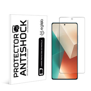 ANTISHOCK <b>Screen</b> <b>Protector</b> for Xiaomi Redmi Note 13 5G Premium Durable <b>Protector</b> for Your Device - Product Image 1
