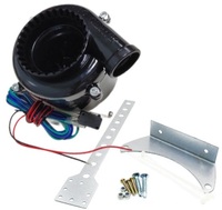 Culte de la course JDM, simulateur de course JDM, son de soupape de décharge électronique universelle pour voiture (BOV)