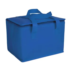 Borse Termiche Laminato TNT Personalizzate per Gadget Promozionali - Product Image 6