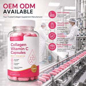 <strong>Collagen</strong> <strong>Supplement</strong> Vitamin C <strong>Biotin</strong> for Adults Teenagers Antioxidants Support Skin Nails Health Improved Bone Density <strong>Collagen</strong> - Product Image 6