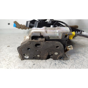 Serratura Anteriore Destra AUDI A1 Serie (8X1) 8J1.837.016.D CBZA (10>14) - Product Image 3
