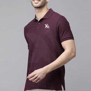 Suministro directo de fábrica Hombres Polos Más vendidos Hombres Polos Producto caliente Hombres Polos - Product Image 2