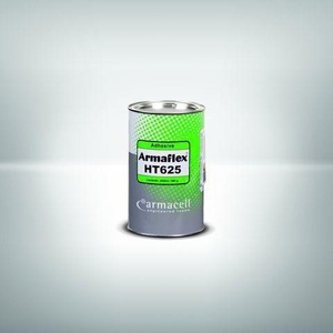 กาว 625 HT/Armaflex 500 มล. บรรจุในกระป๋อง วัสดุและองค์ประกอบฉนวนกันความร้อน - Product Image 1