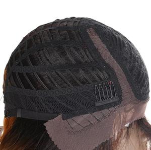 Extensions de cheveux 100% naturels de qualité supérieure, lisses et soyeux, perruques en cheveux humains, double trame, cheveux vierges Remy, KING INDIA - Product Image 1