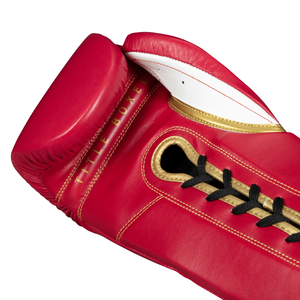 2024 últimos guantes de boxeo profesionales de 8oz 10oz 12oz con logotipo personalizado guantes de entrenamiento de cuero PU suministro directo de fábrica deportivo - Product Image 6