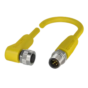 Connettori BALLUFF BCC0L7N - Product Image 1