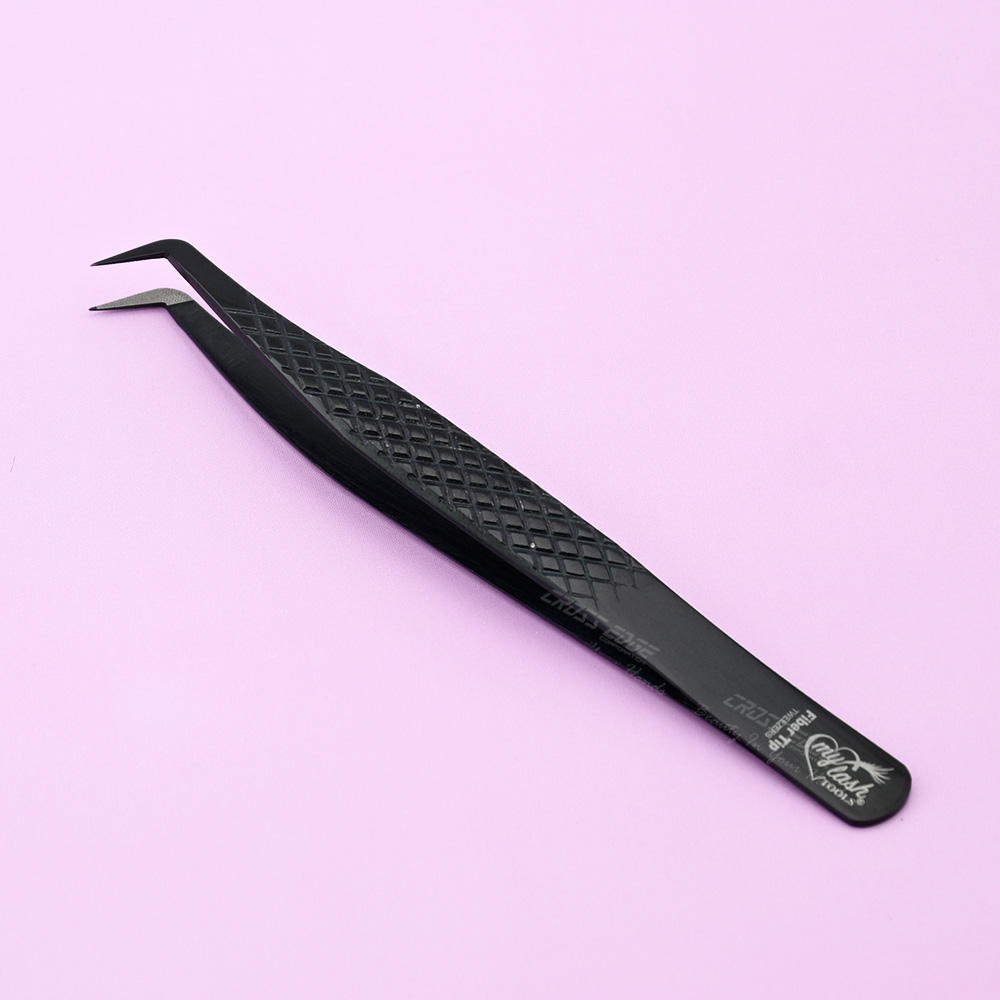 ทวีเซอร์แยกปลายแหลมตรง