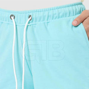 Wholesale Breathable <b>Women</b> <b>Shorts</b> Latest Style Solid Color <b>Women</b> <b>Shorts</b> Customized <b>Women</b> <b>Shorts</b> - Product Image 6