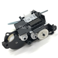 Unit Perakitan Pembersih Baru Asli Stasiun Penutup untuk Printer Epson T50 T60 R270 R290 R330 L800 L801 L805 L850 Suku Cadang Printer