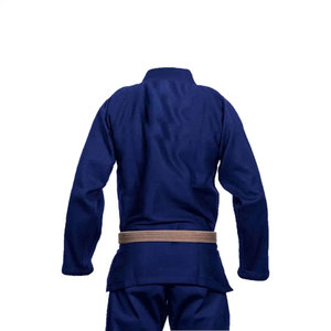 Último estilo Mejor tarifa Más vendido Cliente de moda Exigió Niñas Ropa de artes marciales jiu jitsu kimono Uniforme Pakistán - Product Image 4