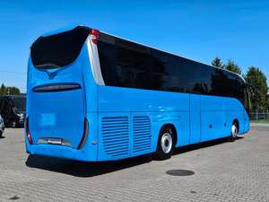 Nouvelle Iveco MAGELYS HD Boîte de vitesses manuelle 55 places 294 kW 400 ch - Product Image 6