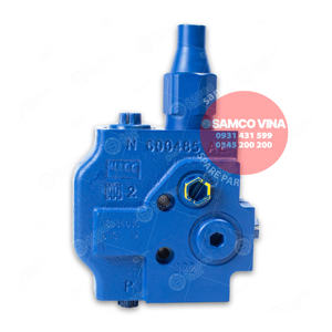 อะไหล่922292.0008วาล์วเบรคไฮดรอลิกสำหรับคาลมาร์ DRG420-450/DRF400-450/DRT-supplier by samovina cymovina - Product Image 6