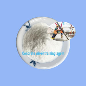 Поликарбоксилатная суперпластификатор, захватная смесь для бетона - Product Image 4