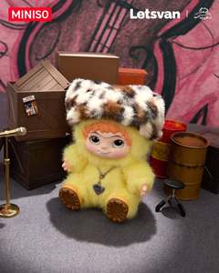 WAKUKU bambola di peluche di dimensioni Jumbo AW serie Fuzzy grande animale di peluche <span class=keywords><strong>Anime</strong></span> per abbracciare e decorare la casa - Product Image 3