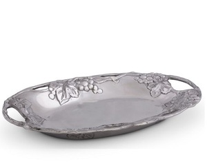 Bol à dattes en métal de style floral, décoration de table pour le Ramadan, accessoires de table, décoration de l'Aïd pour la table à manger, décoration de salon - Product Image 6